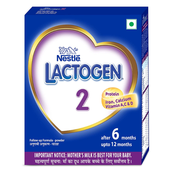 Picture of Nestle Lactogen Stage 2