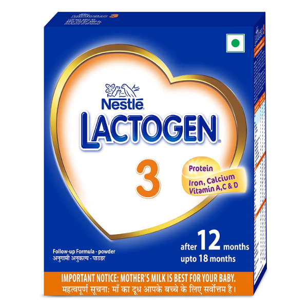 Picture of Nestle Lactogen Stage 3