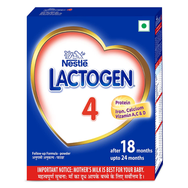 Picture of Nestle Lactogen Stage 4