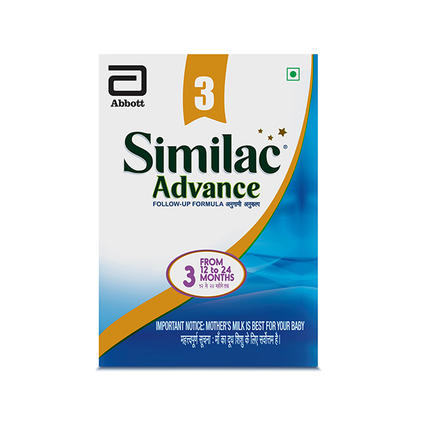 Picture of Similac Advance Stage 3